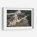 Cataratas del Iguazú - Emmanuel Ramírez | Cuadro decorativo de Canvas Lab