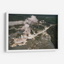 Cataratas del Iguazú - Emmanuel Ramírez | Cuadro decorativo de Canvas Lab