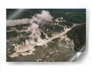 Cataratas del Iguazú - Emmanuel Ramírez | Cuadro decorativo de Canvas Lab