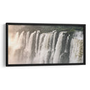 Caudal - Iguazú - Emmanuel Ramírez | Cuadro decorativo de Canvas Lab