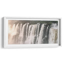 Caudal - Iguazú - Emmanuel Ramírez | Cuadro decorativo de Canvas Lab