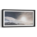 Cielo Sobre Islandia - Emmanuel Ramírez | Cuadro decorativo de Canvas Lab