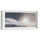 Cielo Sobre Islandia - Emmanuel Ramírez | Cuadro decorativo de Canvas Lab