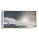 Cielo Sobre Islandia - Emmanuel Ramírez | Cuadro decorativo de Canvas Lab