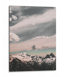 Cielo sobre los Andes - Emmanuel Ramírez | Cuadro decorativo de Canvas Lab