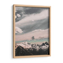 Cielo sobre los Andes - Emmanuel Ramírez | Cuadro decorativo de Canvas Lab