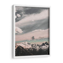 Cielo sobre los Andes - Emmanuel Ramírez | Cuadro decorativo de Canvas Lab