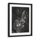 Caída - Emmanuel Ramírez | Cuadro decorativo de Canvas Lab