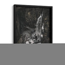 Caída - Emmanuel Ramírez | Cuadro decorativo de Canvas Lab