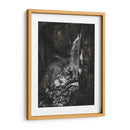 Caída - Emmanuel Ramírez | Cuadro decorativo de Canvas Lab