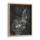 Caída - Emmanuel Ramírez | Cuadro decorativo de Canvas Lab