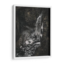 Caída - Emmanuel Ramírez | Cuadro decorativo de Canvas Lab