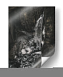 Caída - Emmanuel Ramírez | Cuadro decorativo de Canvas Lab