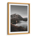 Contemplar - Bariloche - Emmanuel Ramírez | Cuadro decorativo de Canvas Lab