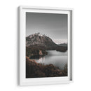 Contemplar - Bariloche - Emmanuel Ramírez | Cuadro decorativo de Canvas Lab