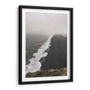 Contraste - Islandia - Emmanuel Ramírez | Cuadro decorativo de Canvas Lab