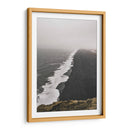 Contraste - Islandia - Emmanuel Ramírez | Cuadro decorativo de Canvas Lab