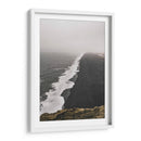 Contraste - Islandia - Emmanuel Ramírez | Cuadro decorativo de Canvas Lab