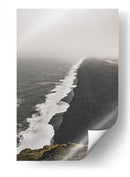 Contraste - Islandia - Emmanuel Ramírez | Cuadro decorativo de Canvas Lab