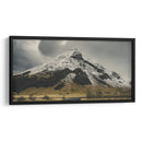 Cumbre - Islandia - Emmanuel Ramírez | Cuadro decorativo de Canvas Lab