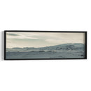 Entre luces y sombras - Islandia - Emmanuel Ramírez | Cuadro decorativo de Canvas Lab