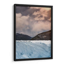 Expedición - Glaciar Perito Moreno - Emmanuel Ramírez | Cuadro decorativo de Canvas Lab