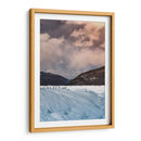 Expedición - Glaciar Perito Moreno - Emmanuel Ramírez | Cuadro decorativo de Canvas Lab