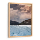 Expedición - Glaciar Perito Moreno - Emmanuel Ramírez | Cuadro decorativo de Canvas Lab