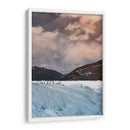 Expedición - Glaciar Perito Moreno - Emmanuel Ramírez | Cuadro decorativo de Canvas Lab