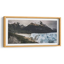 Glaciar Perito Moreno - Emmanuel Ramírez | Cuadro decorativo de Canvas Lab