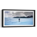Guía - Perito Moreno - Emmanuel Ramírez | Cuadro decorativo de Canvas Lab