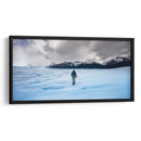 Guía - Perito Moreno - Emmanuel Ramírez | Cuadro decorativo de Canvas Lab