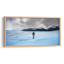 Guía - Perito Moreno - Emmanuel Ramírez | Cuadro decorativo de Canvas Lab
