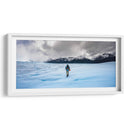 Guía - Perito Moreno - Emmanuel Ramírez | Cuadro decorativo de Canvas Lab