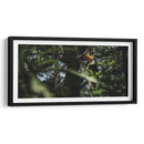 Habitante de Iguazú - Emmanuel Ramírez | Cuadro decorativo de Canvas Lab