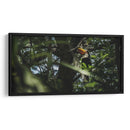 Habitante de Iguazú - Emmanuel Ramírez | Cuadro decorativo de Canvas Lab