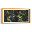 Habitante de Iguazú - Emmanuel Ramírez | Cuadro decorativo de Canvas Lab