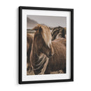 Habitante Islandés - Emmanuel Ramírez | Cuadro decorativo de Canvas Lab