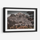 Hotel Llao Llao - Bariloche - Emmanuel Ramírez | Cuadro decorativo de Canvas Lab