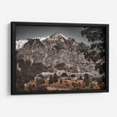 Hotel Llao Llao - Bariloche - Emmanuel Ramírez | Cuadro decorativo de Canvas Lab