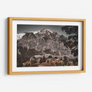 Hotel Llao Llao - Bariloche - Emmanuel Ramírez | Cuadro decorativo de Canvas Lab