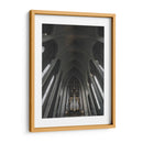 Iglesia de Hallgrímur - Islandia - Emmanuel Ramírez | Cuadro decorativo de Canvas Lab