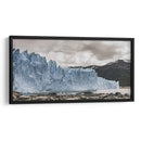 Inmensidad - Perito Moreno - Emmanuel Ramírez | Cuadro decorativo de Canvas Lab