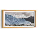 Inmensidad - Perito Moreno - Emmanuel Ramírez | Cuadro decorativo de Canvas Lab