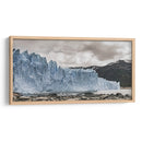Inmensidad - Perito Moreno - Emmanuel Ramírez | Cuadro decorativo de Canvas Lab