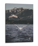 Inmune - Emmanuel Ramírez | Cuadro decorativo de Canvas Lab