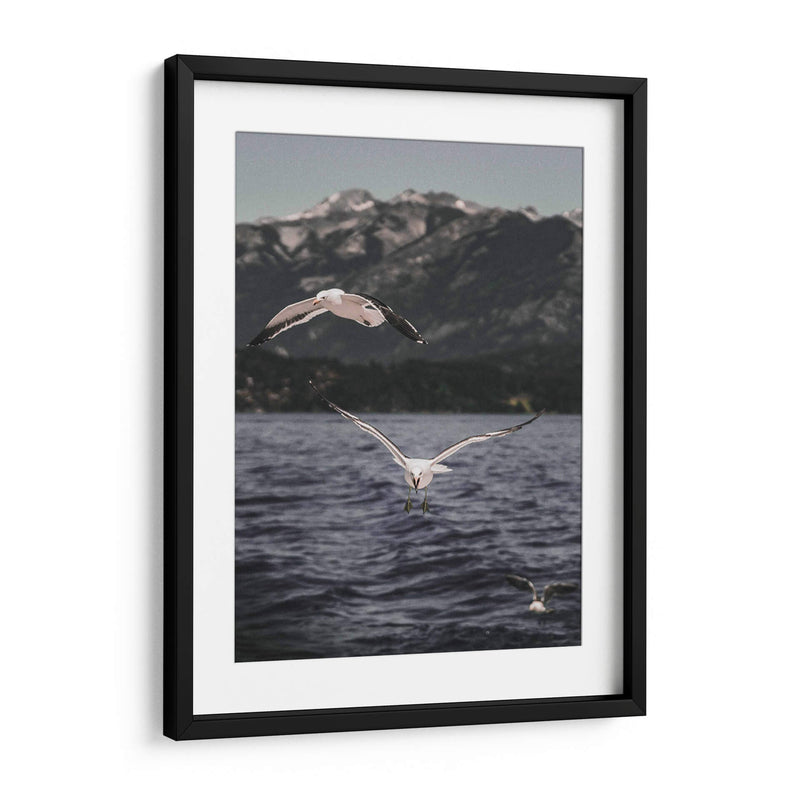 Inmune - Emmanuel Ramírez | Cuadro decorativo de Canvas Lab