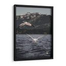 Inmune - Emmanuel Ramírez | Cuadro decorativo de Canvas Lab