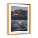 Inmune - Emmanuel Ramírez | Cuadro decorativo de Canvas Lab