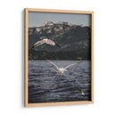 Inmune - Emmanuel Ramírez | Cuadro decorativo de Canvas Lab